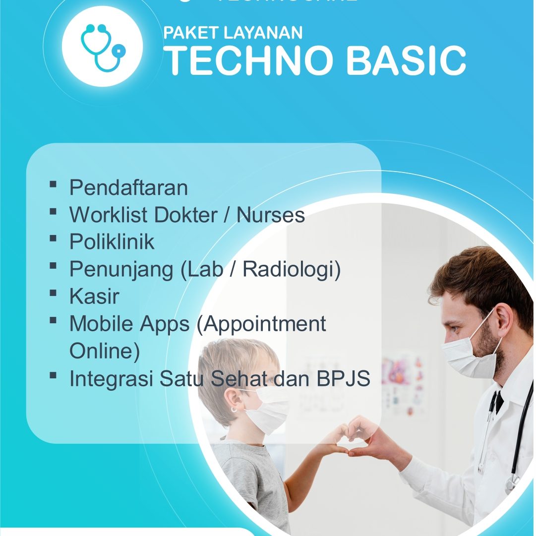 TechnoCare iklan 2