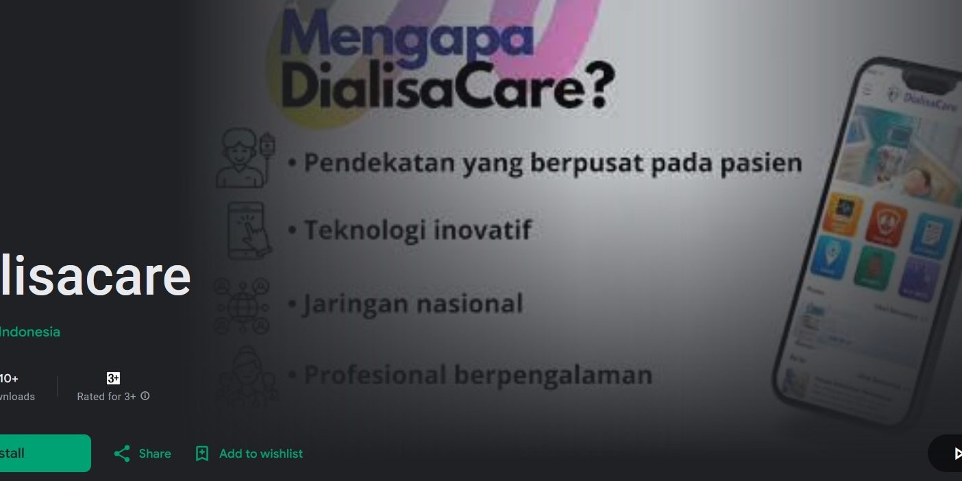 dialisacare