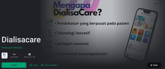 dialisacare