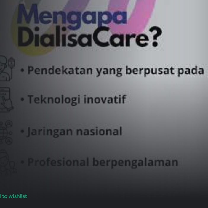 dialisacare